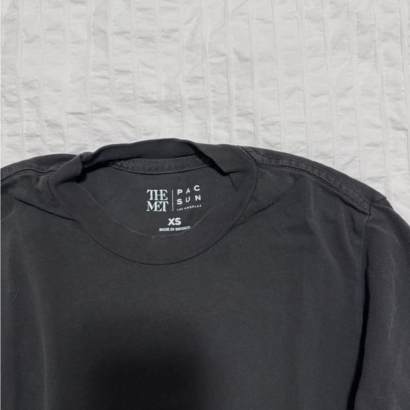 Pacsun The Met Top - Picture 2 of 2